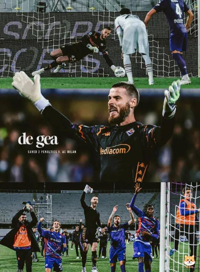 七大联赛最强门神!