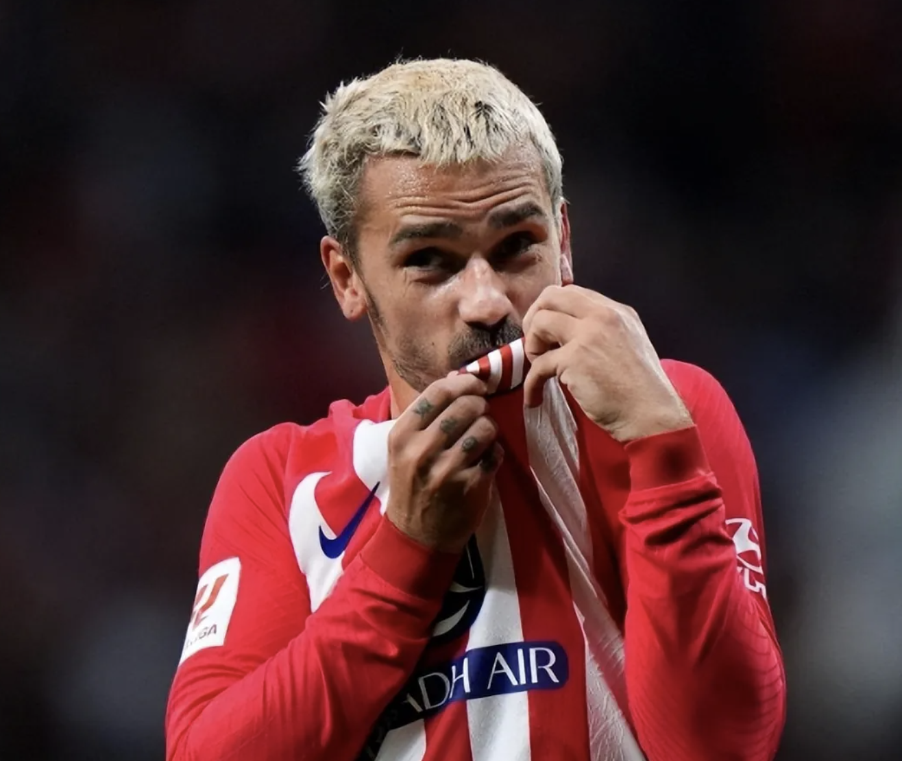 马竞接班人,格列兹曼或阿尔瓦雷斯