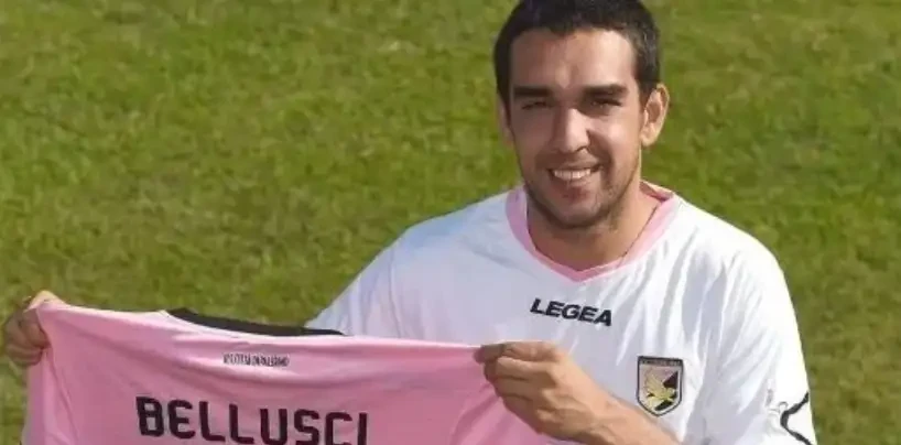 顶级联赛出场超过130次，意甲铁卫返乡后成了餐厅服务员