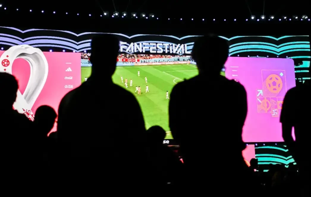 美加墨世界杯，“球迷嘉年华”也悬了