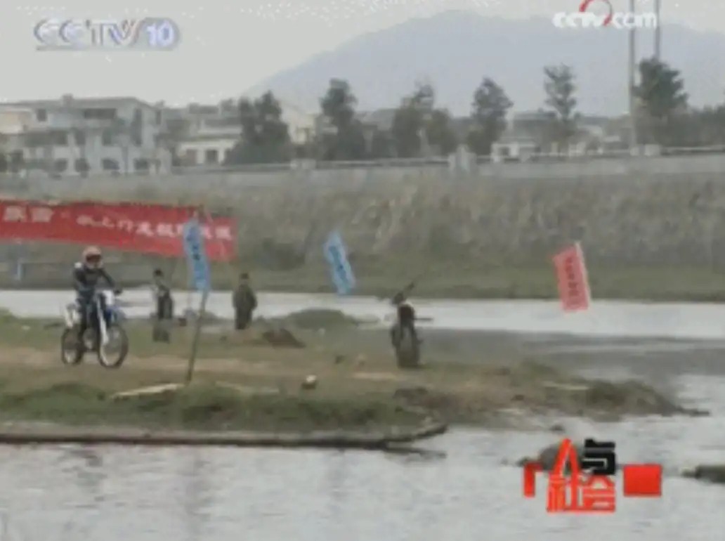 县城修车工，用20年成为世界冠军